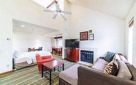 Metro Phoenix Loft Sleeps 6
