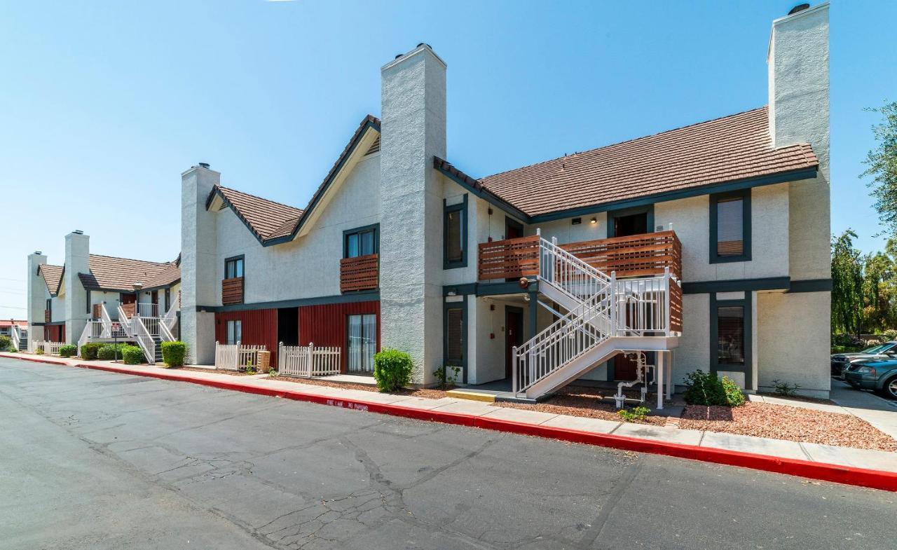 Metro Phoenix Loft Sleeps 6 Exterior photo